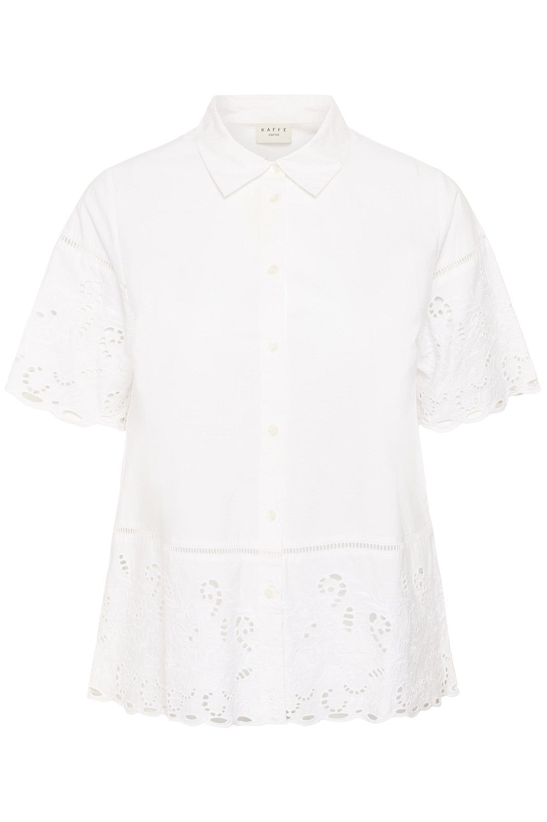 BLOUSE - TRUDI