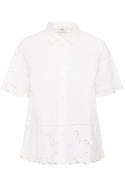 BLOUSE - TRUDI