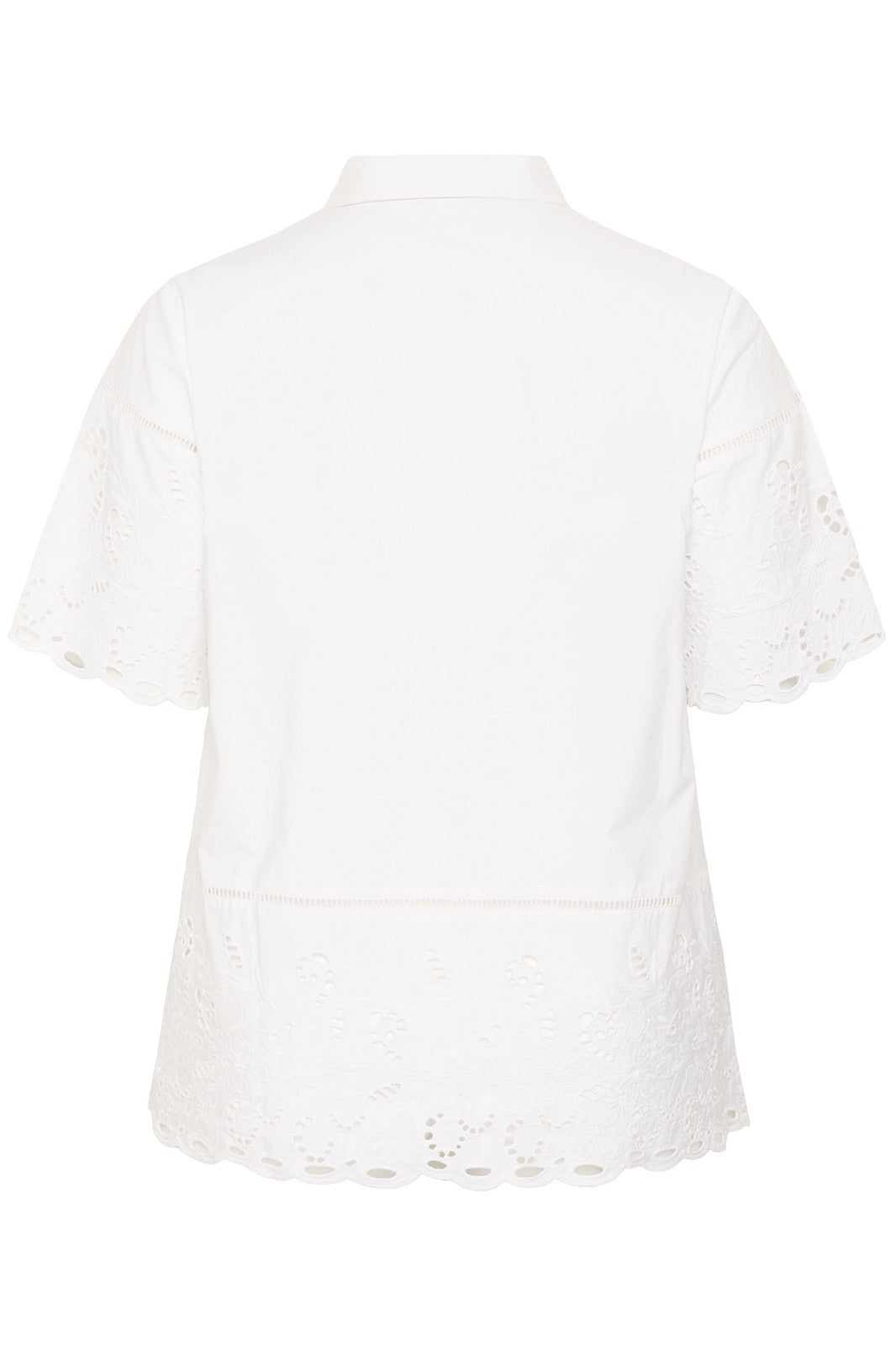 BLOUSE - TRUDI