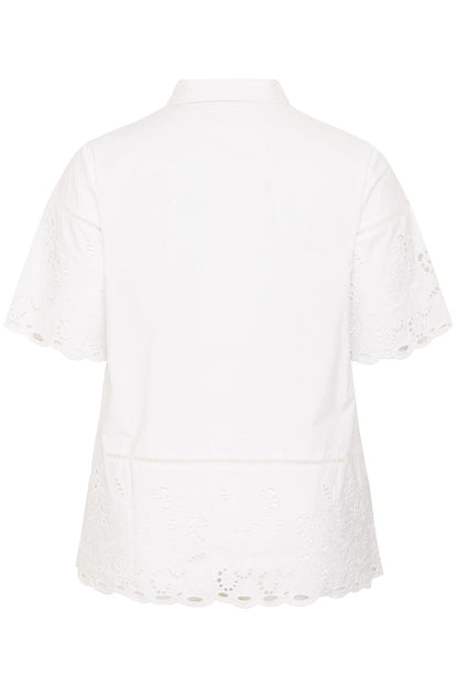 BLOUSE - TRUDI