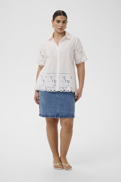 BLOUSE - TRUDI