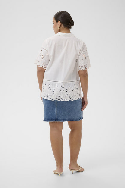 BLOUSE - TRUDI