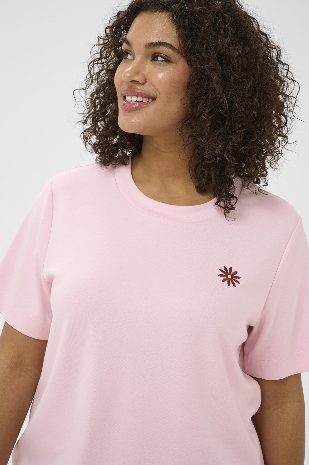 T-SHIRT - ANNIA