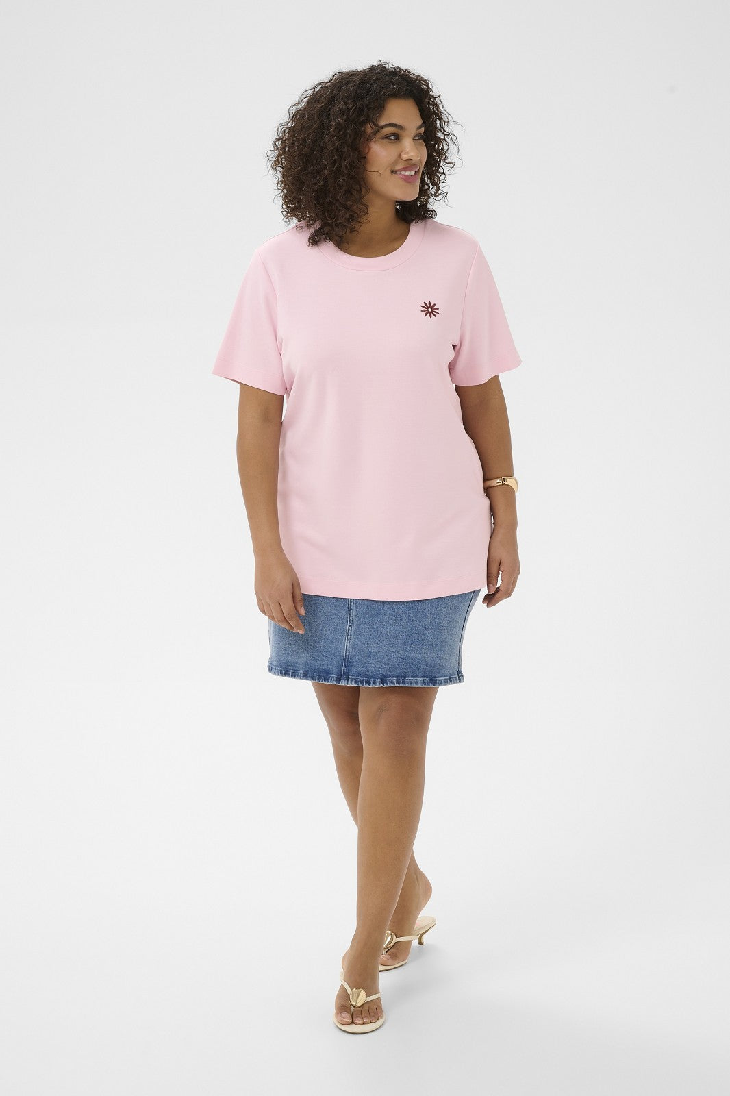 T-SHIRT - ANNIA