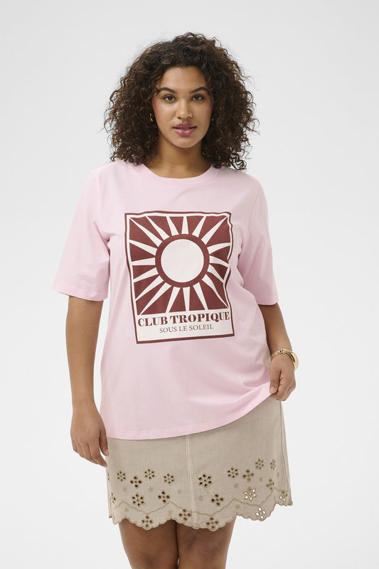 T-SHIRT - KELIA