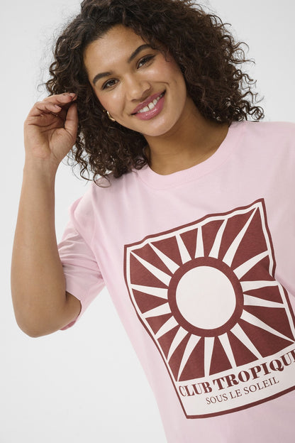 T-SHIRT - KELIA