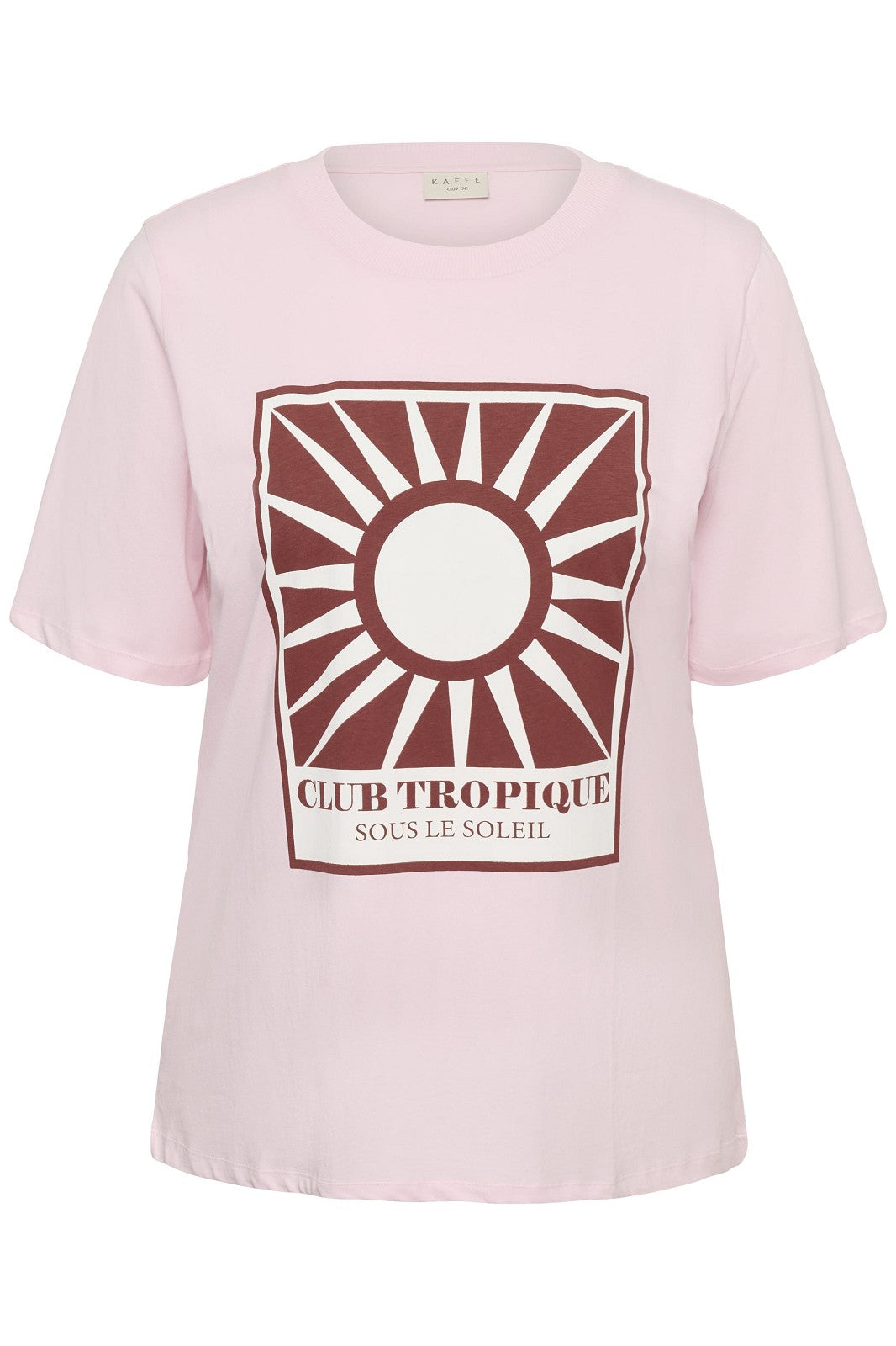 T-SHIRT - KELIA