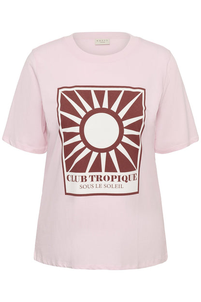 T-SHIRT - KELIA