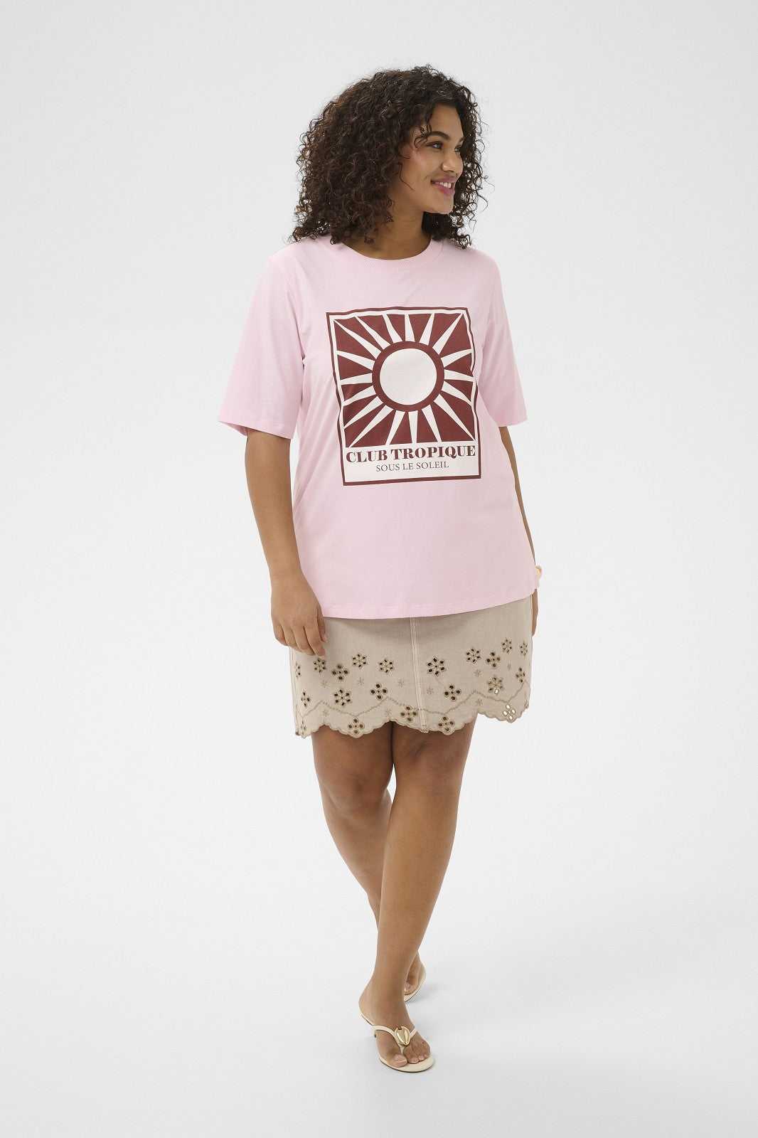 T-SHIRT - KELIA