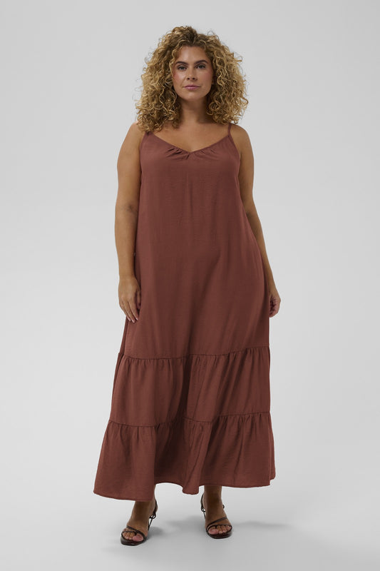 DRESS - EMILIA