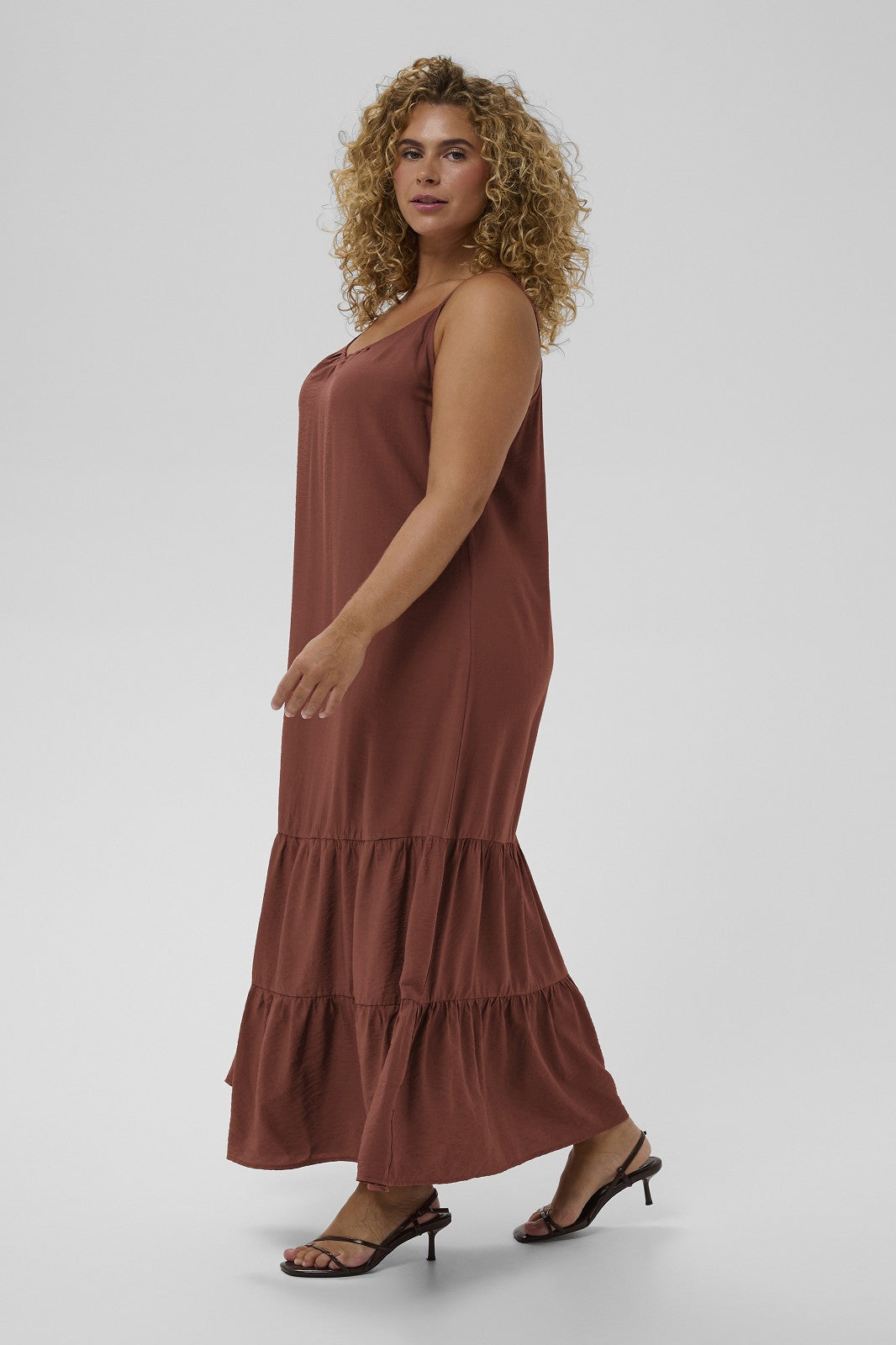 DRESS - EMILIA