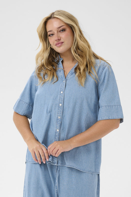 BLOUSE - JADA