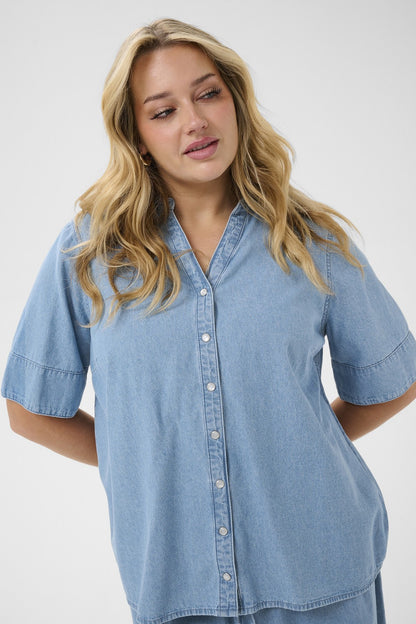 BLOUSE - JADA