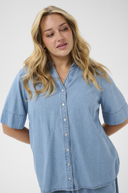 BLOUSE - JADA