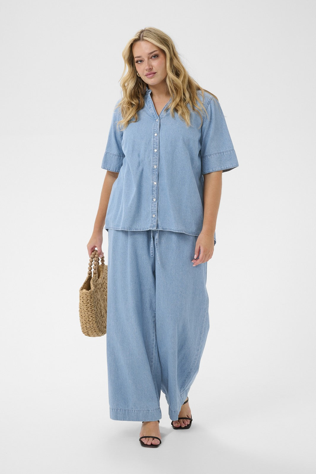 BLOUSE - JADA