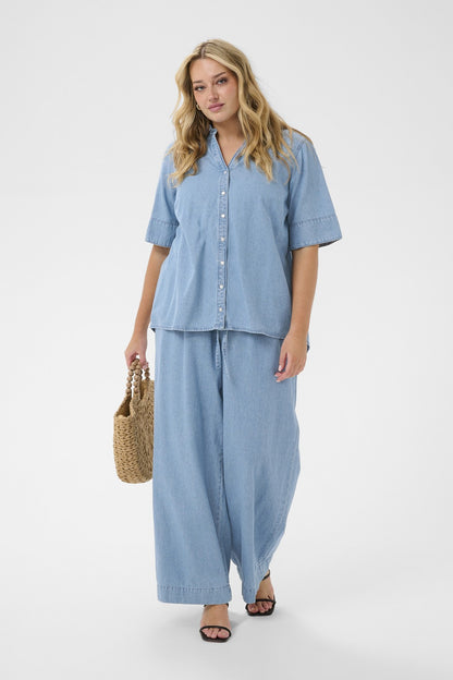 BLOUSE - JADA