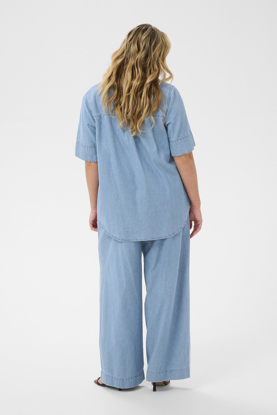 BLOUSE - JADA
