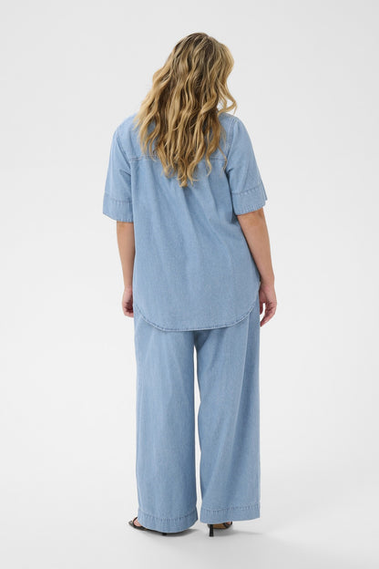 BLOUSE - JADA