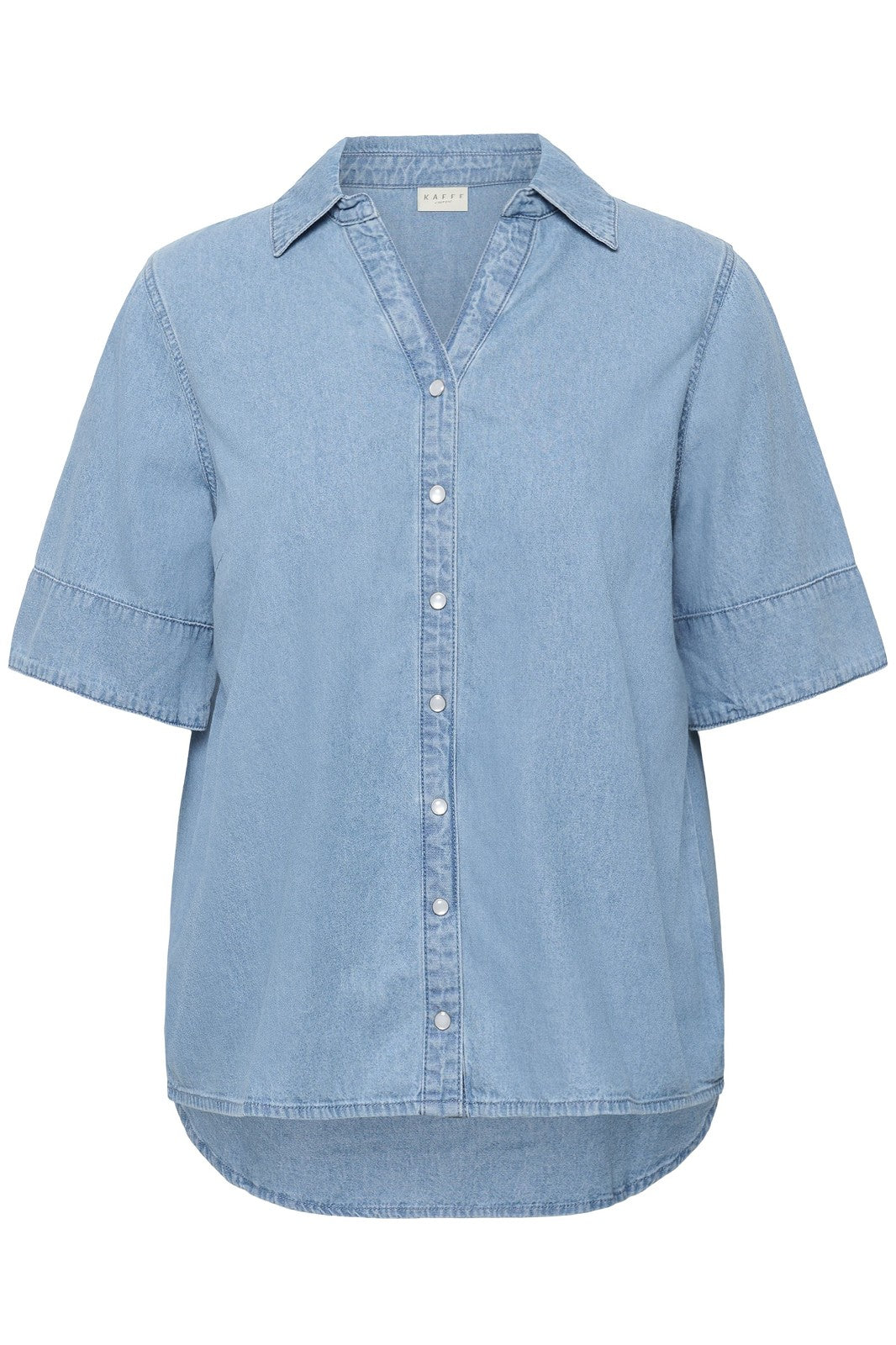 BLOUSE - JADA