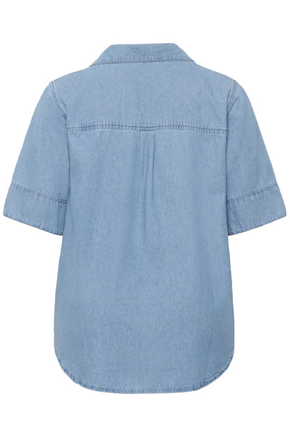 BLOUSE - JADA