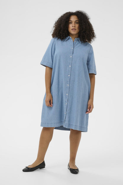 DRESS - JADA