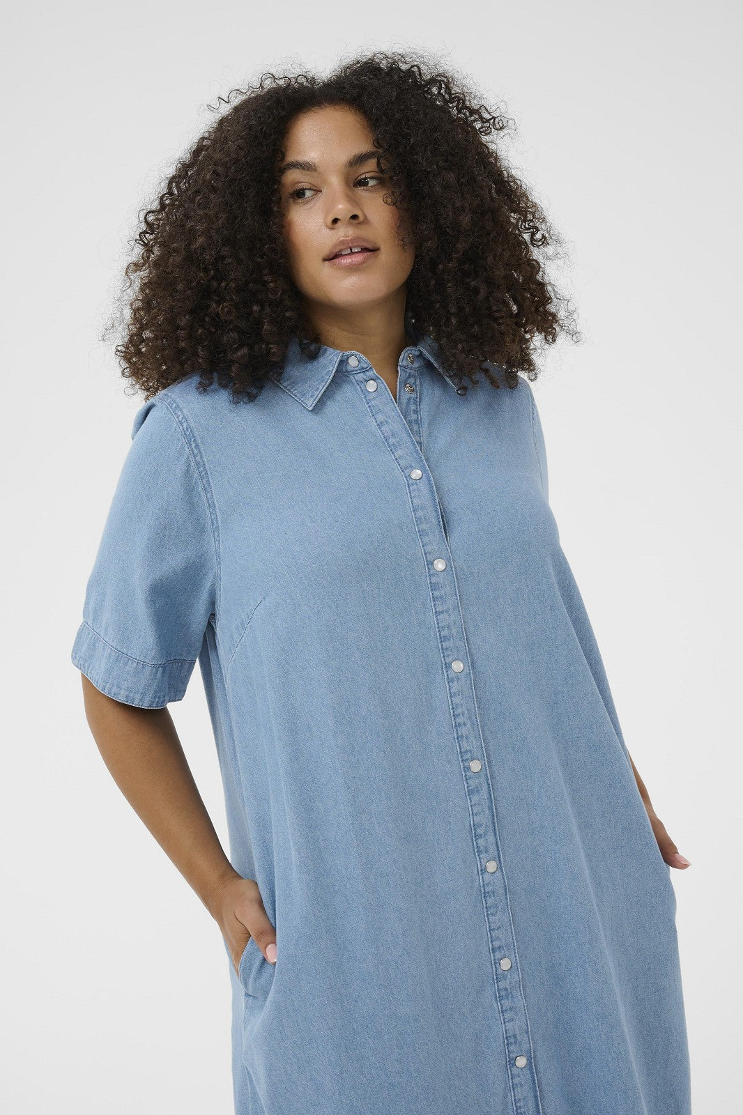 DRESS - JADA