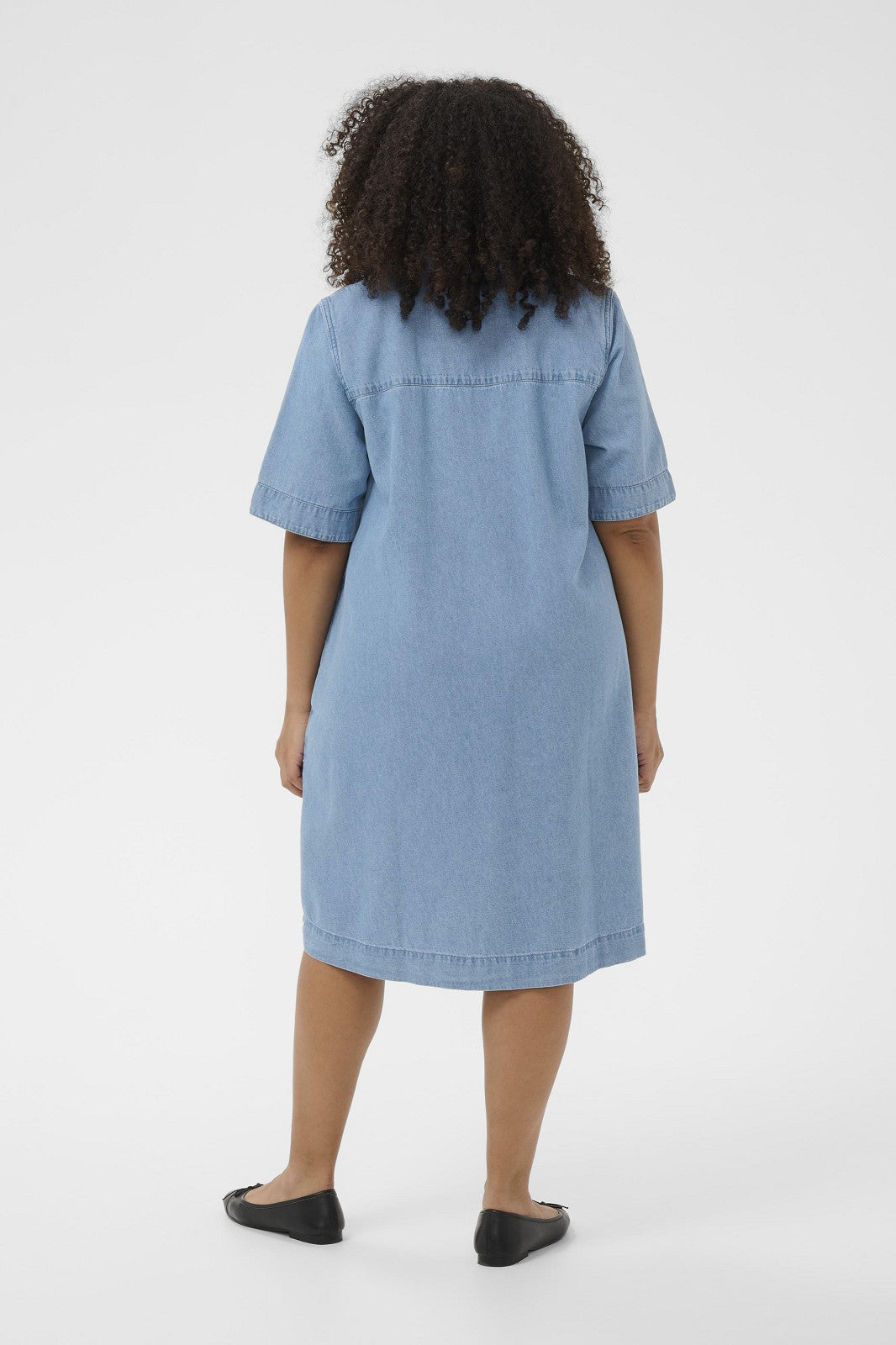 DRESS - JADA