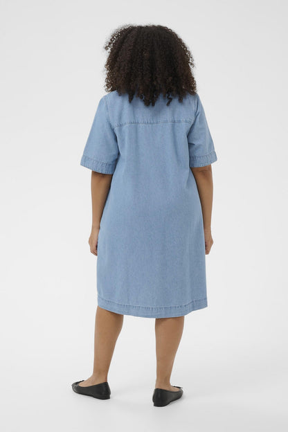 DRESS - JADA