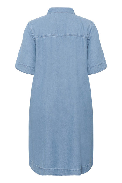 DRESS - JADA