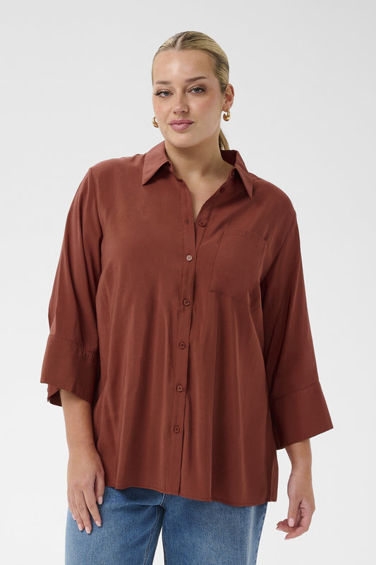 BLOUSE - BIRGIT