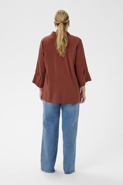BLOUSE - BIRGIT