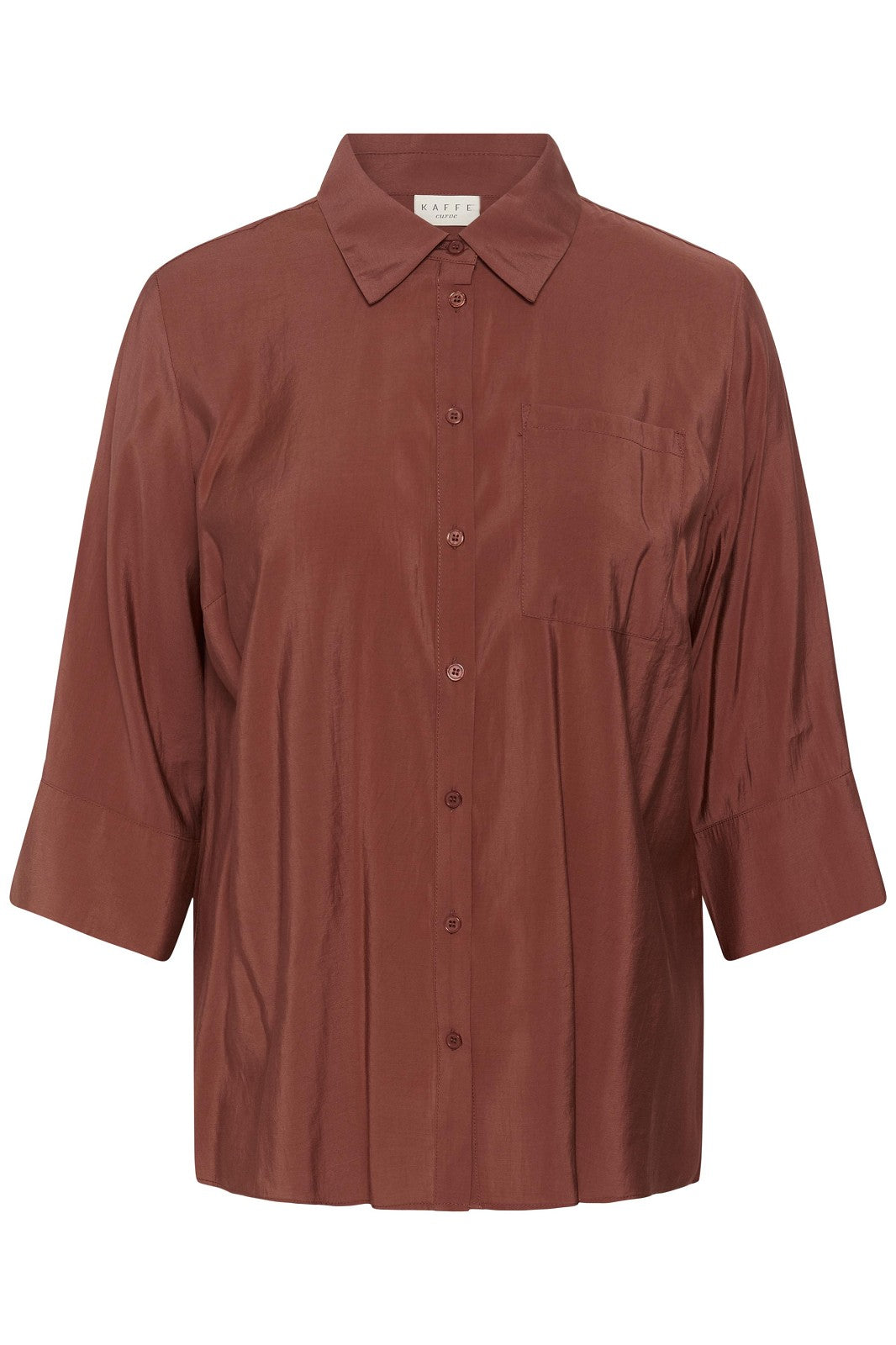 BLOUSE - BIRGIT