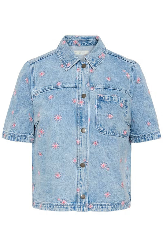 BLOUSE - BRANDI