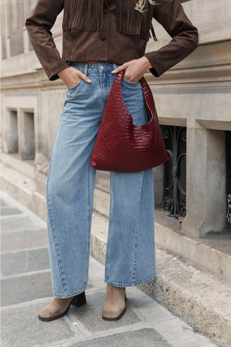 JEANS - BARNES