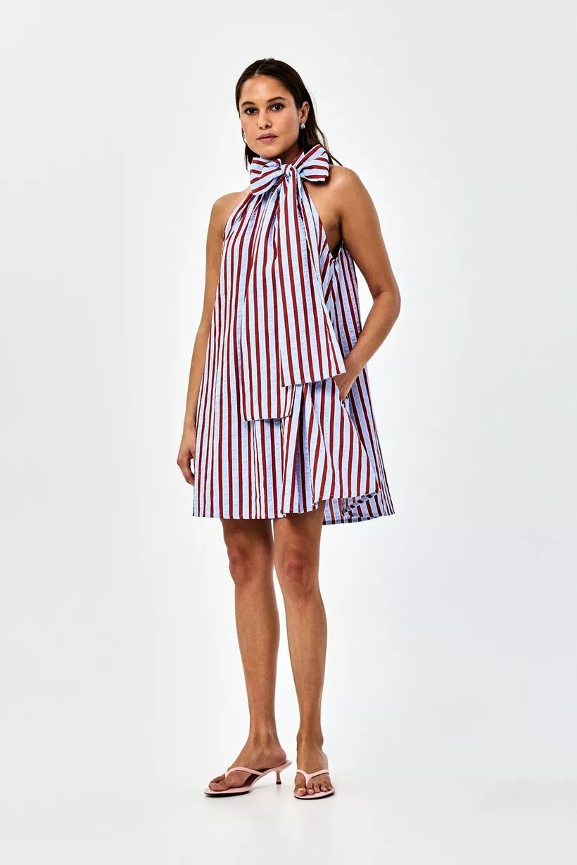 DRESS - DALTERSHORT