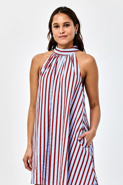 DRESS - DALTERSHORT