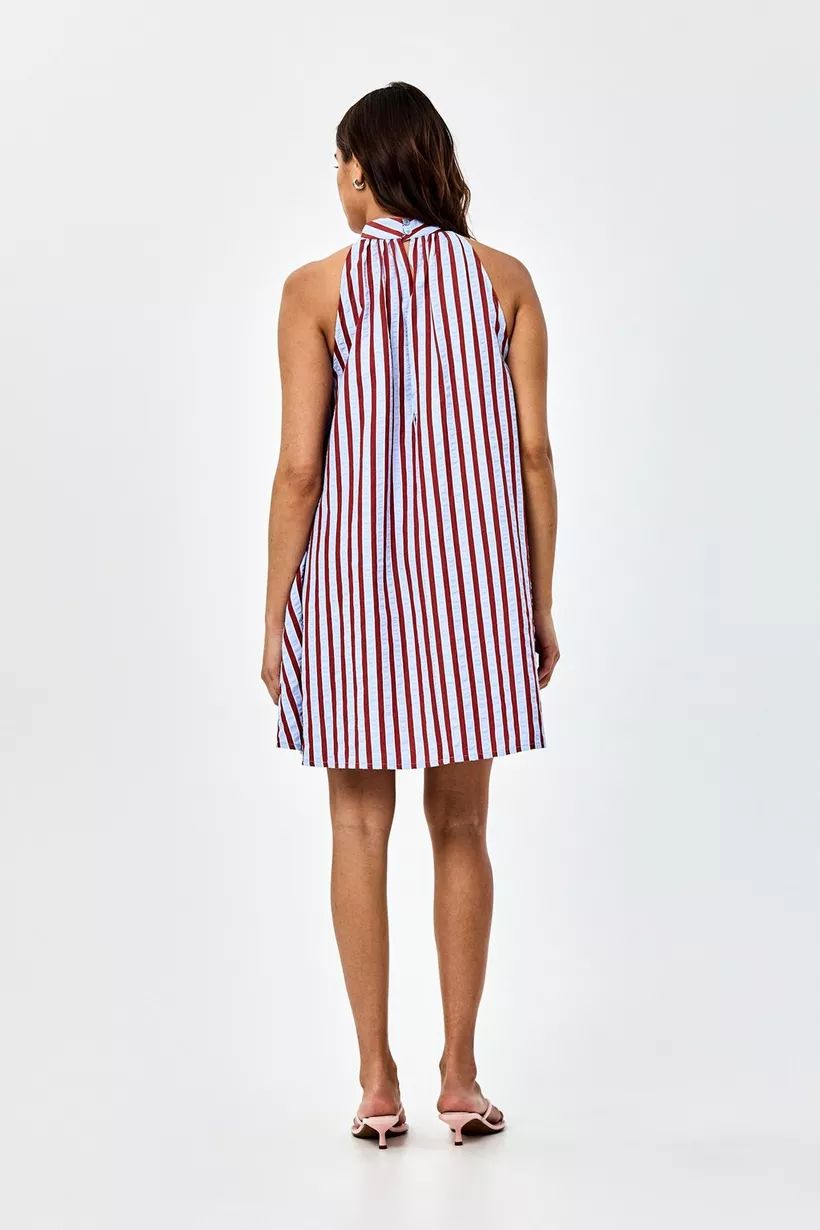 DRESS - DALTERSHORT