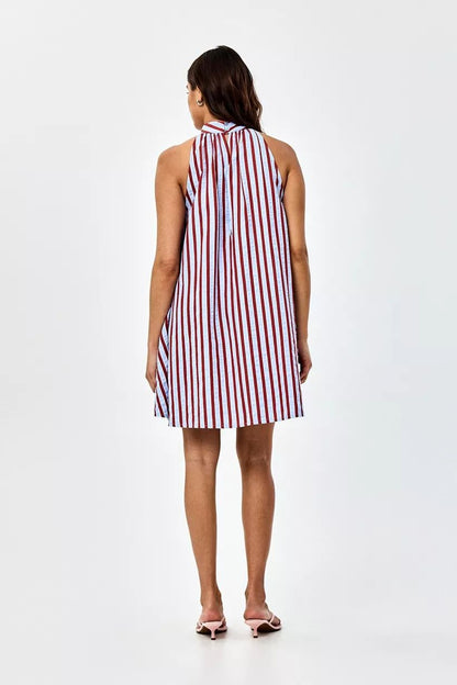 DRESS - DALTERSHORT