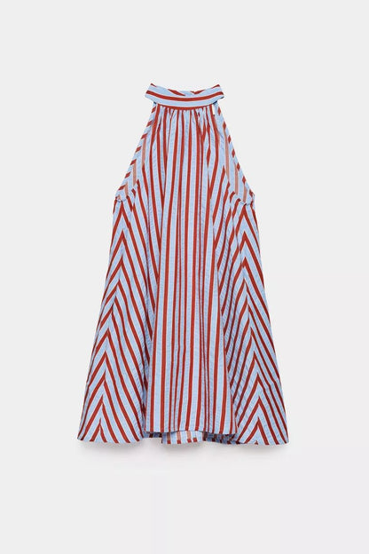DRESS - DALTERSHORT
