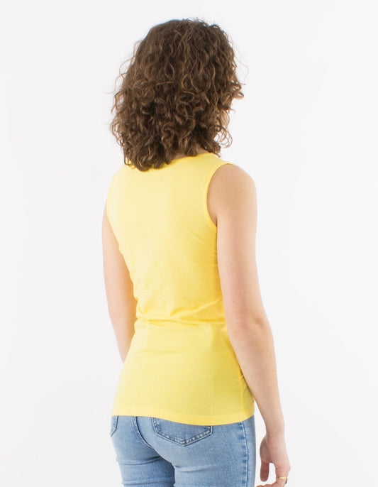 TOP - YELLOW