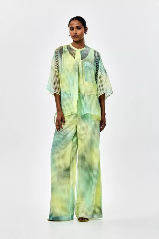 PANTS - THEOWIDE