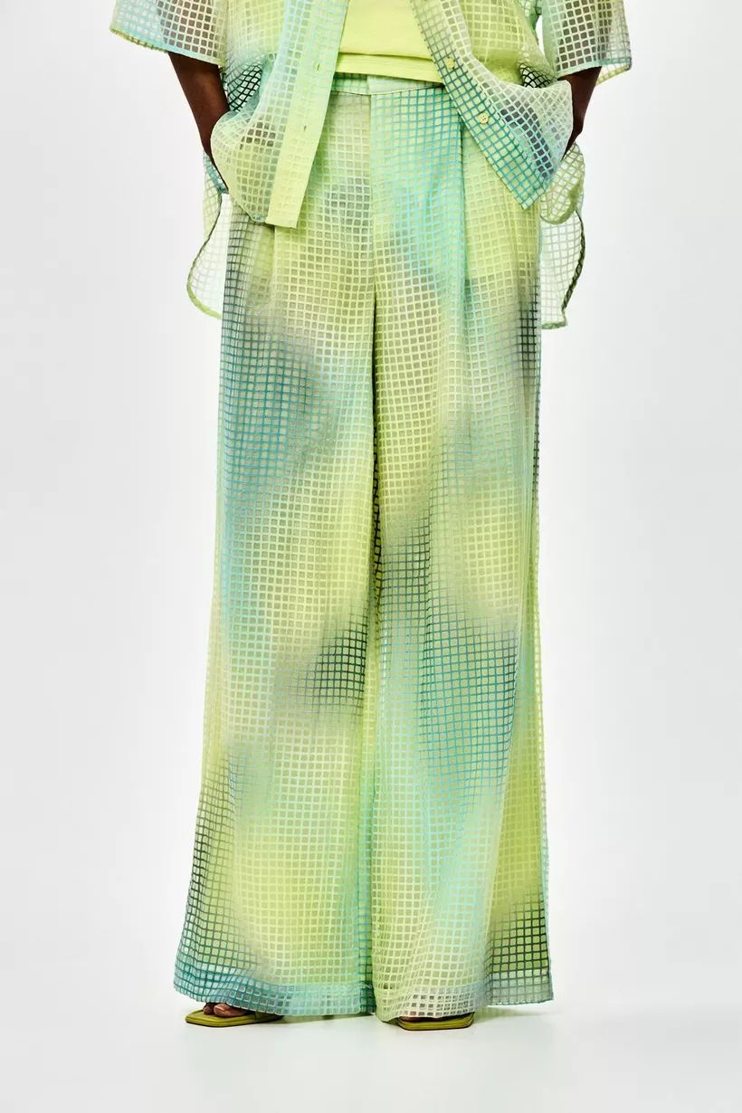 PANTS - THEOWIDE