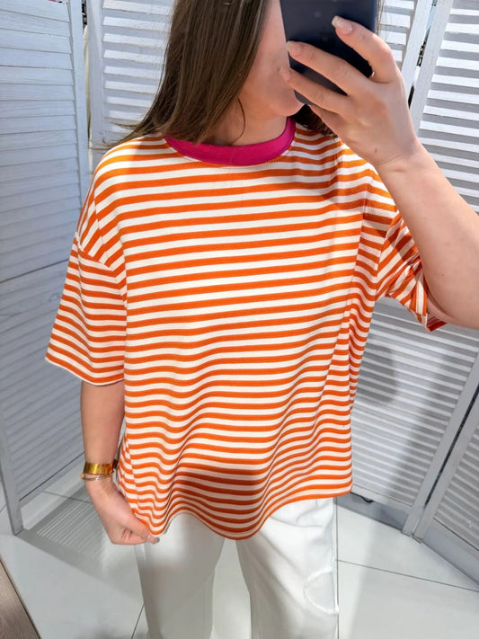T-SHIRT - ISAAC
