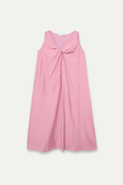 DRESS - PINK