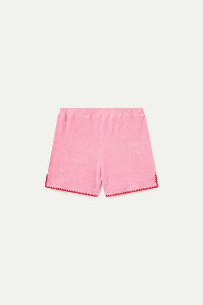 SHORT - PINK