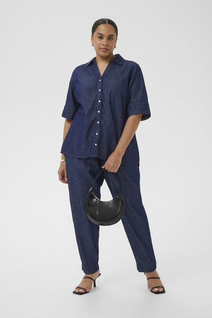 T-SHIRT - PANTS