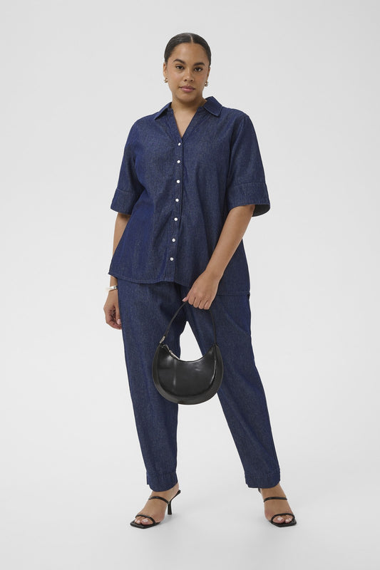 T-SHIRT - PANTS