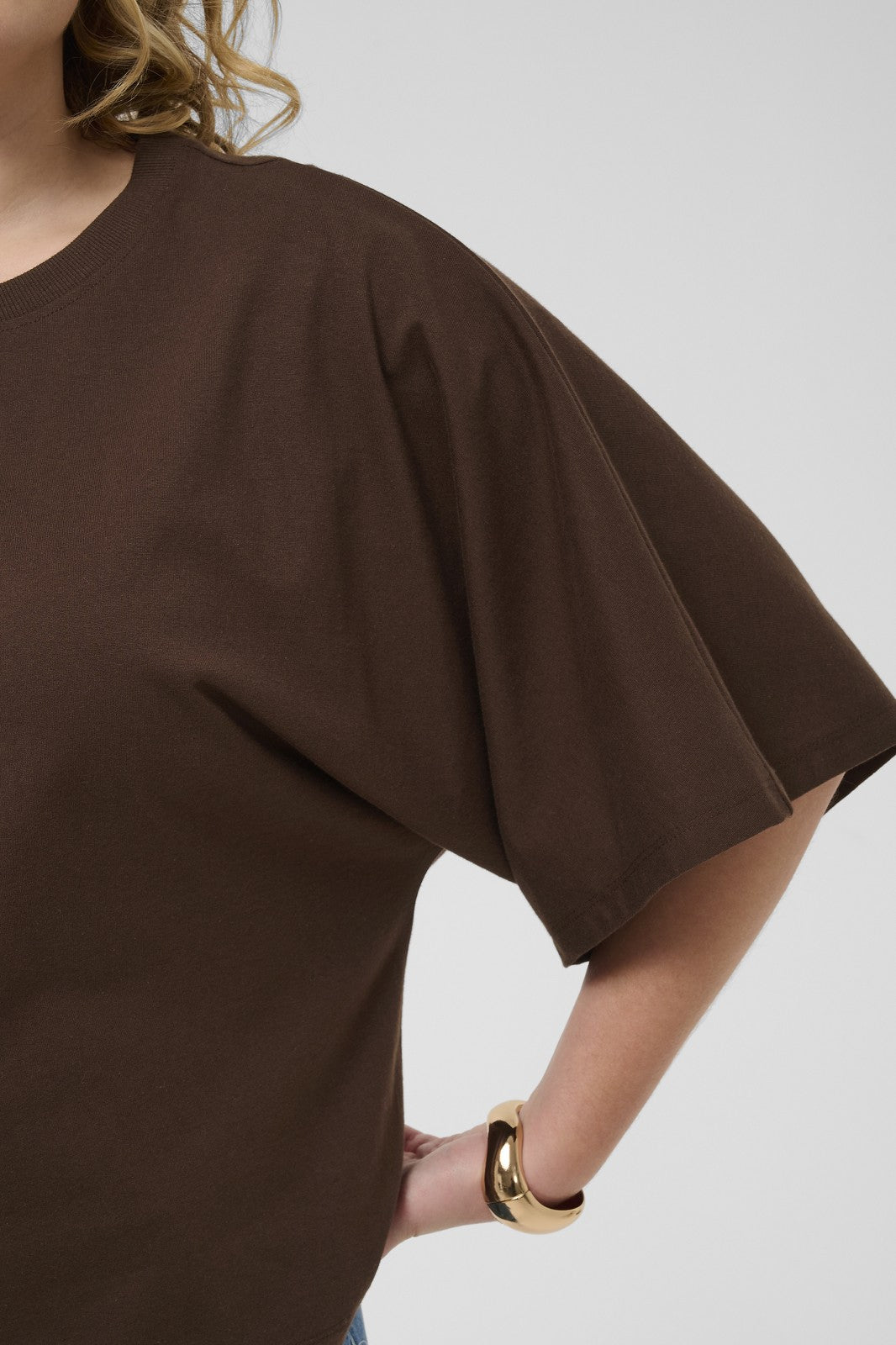 T-SHIRT - STORMI
