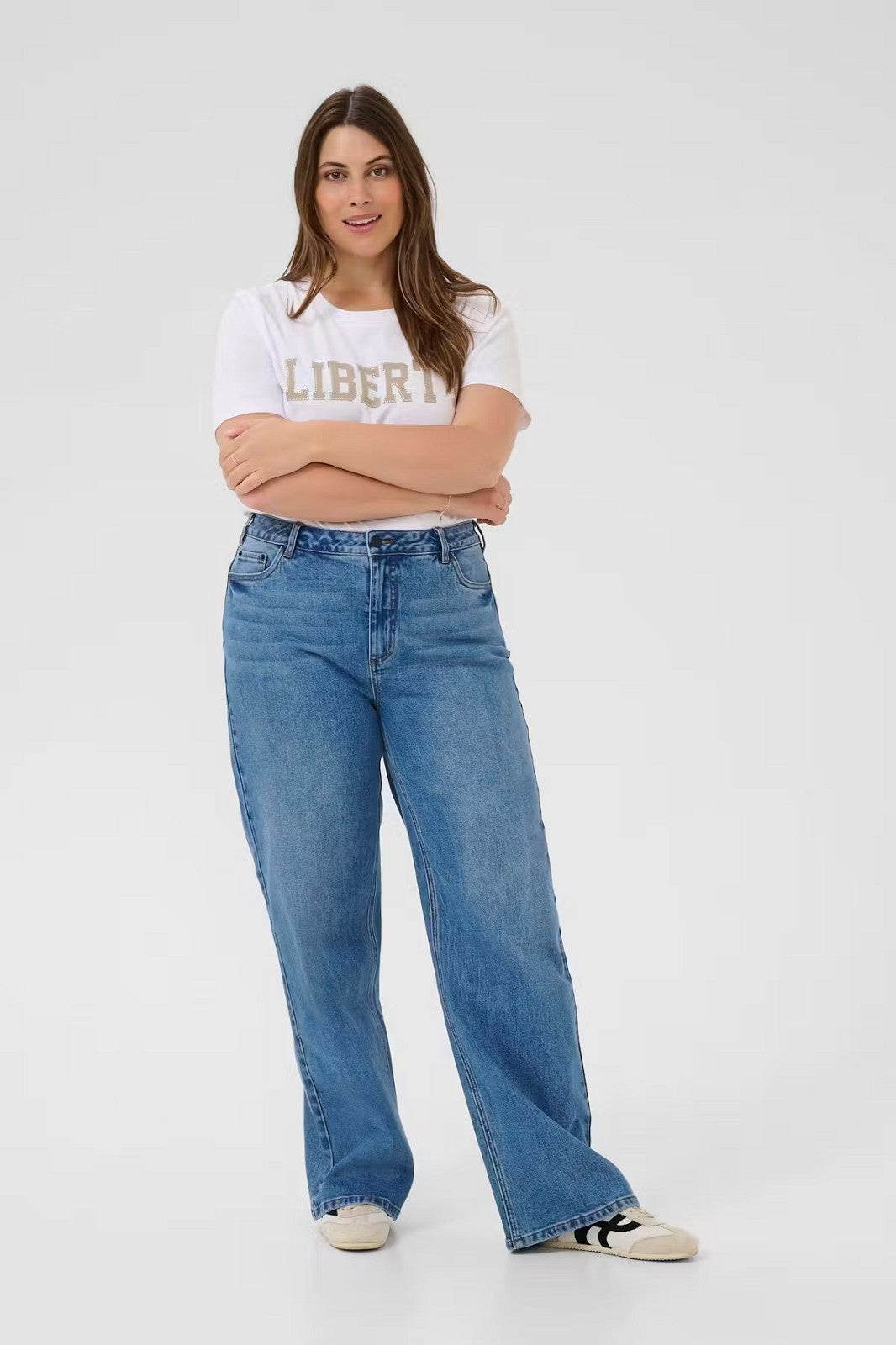 PANTS - LEOANA