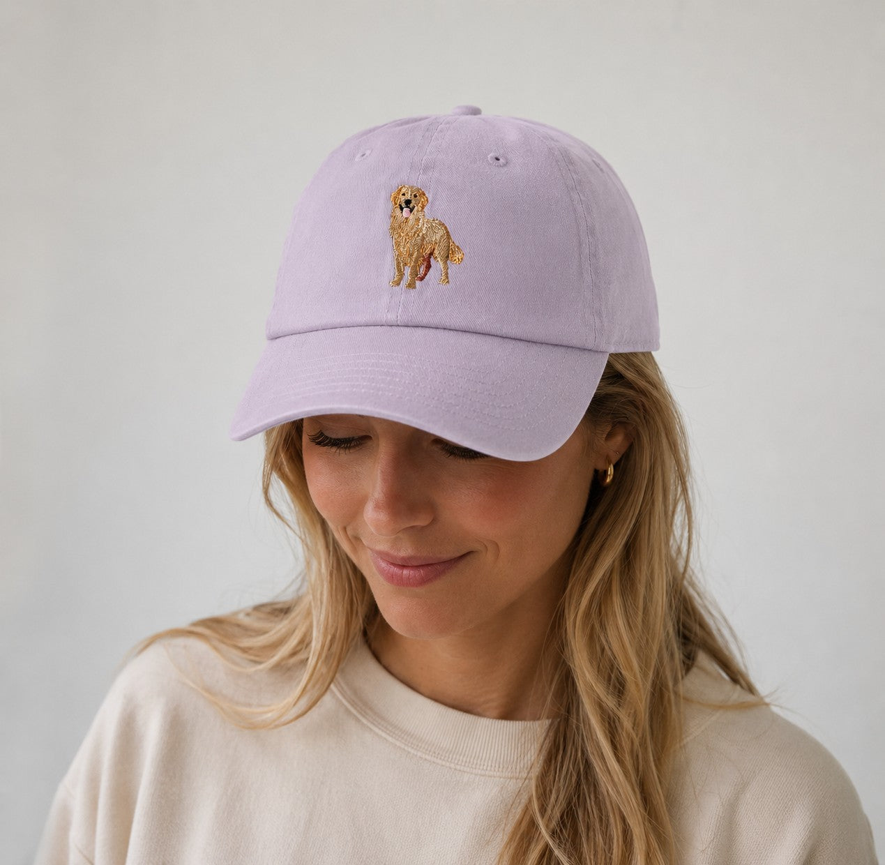 CAP - PUPPY
